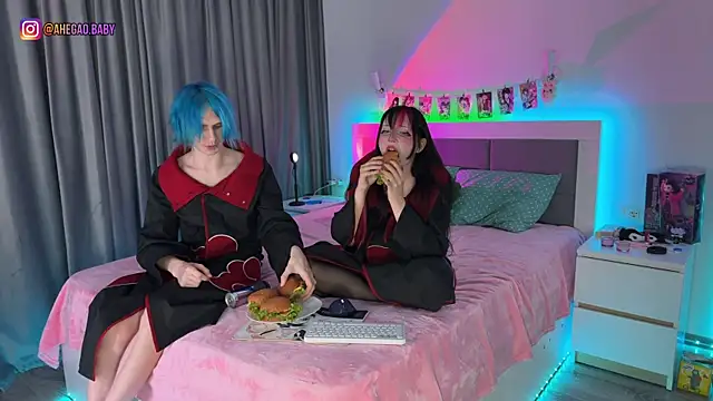 h3ntai baby online show from 21, 10, 2025