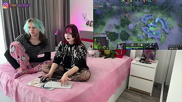 h3ntai baby online show from 26, 4, 2026