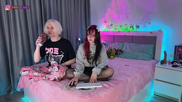 h3ntai baby online show from 2, 11, 2025