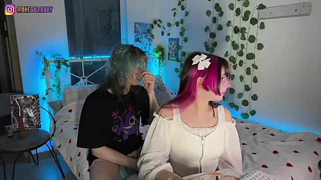 h3ntai baby online show from 29, 5, 2026