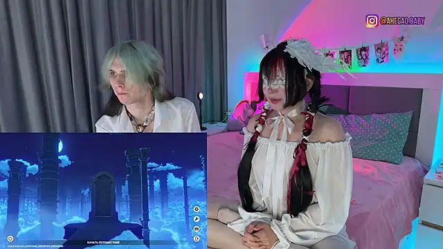 h3ntai baby online show from 7, 10, 2025