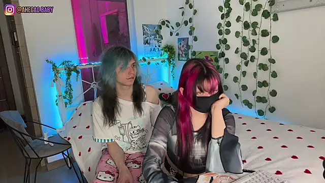 h3ntai baby online show from 17, 5, 2026