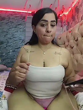 L ucero online show from 15, 2, 2026