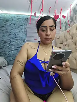 L ucero online show from 18, 2, 2026