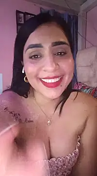 Snapshot of L_ucero chatting on 20, 3, 2025 L ucero online show from 20, 3, 2025
