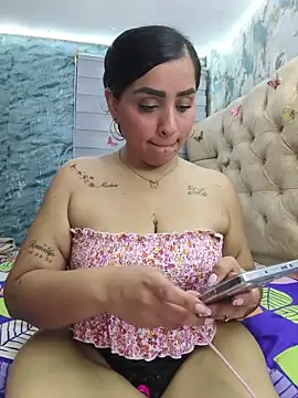 L ucero online show from 7, 3, 2026