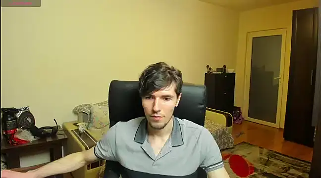 Snapshot of JustinPorno chatting on 18, 3, 2025 JustinPorno online show from 18, 3, 2025