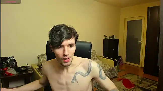 Snapshot of JustinPorno chatting on 15, 3, 2025 JustinPorno online show from 15, 3, 2025