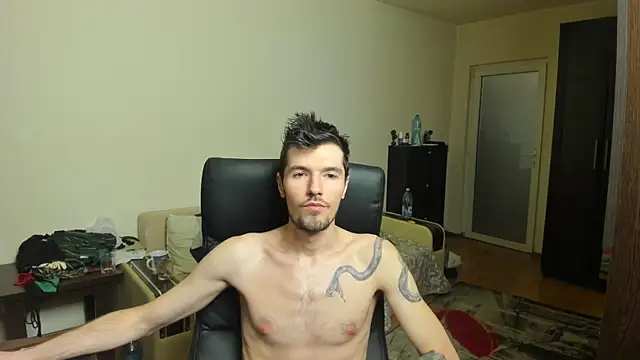 Snapshot of JustinPorno chatting on 30, 9, 2025 JustinPorno online show from 30, 9, 2025
