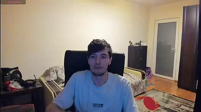 Snapshot of JustinPorno chatting on 17, 3, 2025 JustinPorno online show from 17, 3, 2025
