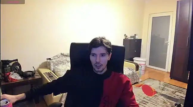 Snapshot of JustinPorno chatting on 13, 3, 2025 JustinPorno online show from 13, 3, 2025