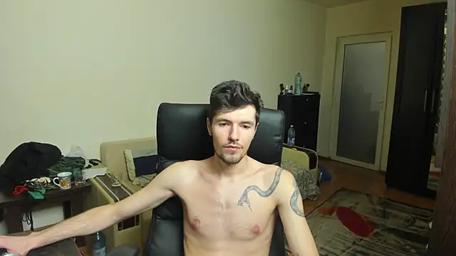 Snapshot of JustinPorno chatting on 24, 9, 2025 JustinPorno online show from 24, 9, 2025