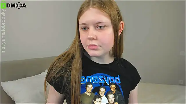 YamatoBrodsky online show from 4, 11, 2025