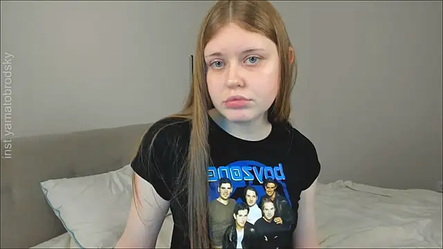 YamatoBrodsky online show from 31, 10, 2025