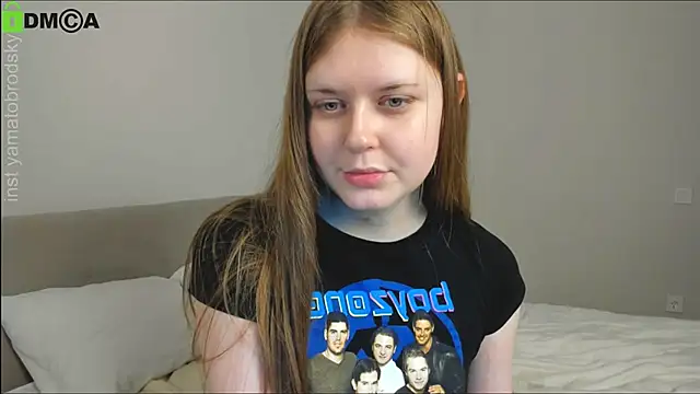 YamatoBrodsky online show from 16, 11, 2025