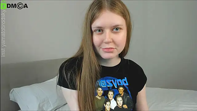 YamatoBrodsky online show from 3, 12, 2025