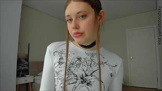 YamatoBrodsky online show from 20, 12, 2025