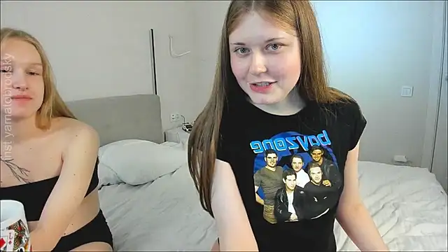 YamatoBrodsky online show from 31, 10, 2025