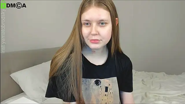 YamatoBrodsky online show from 14, 11, 2025