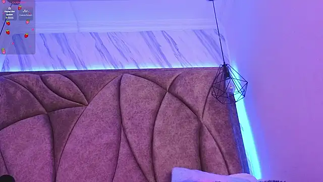 Kanela miller  online show from 26, 3, 2026