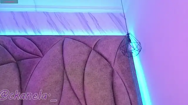 Kanela miller  online show from 5, 2, 2026