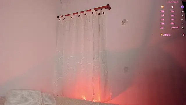 Snapshot of adara_evanss chatting on 17, 5, 2026 adara evanss online show from 17, 5, 2026