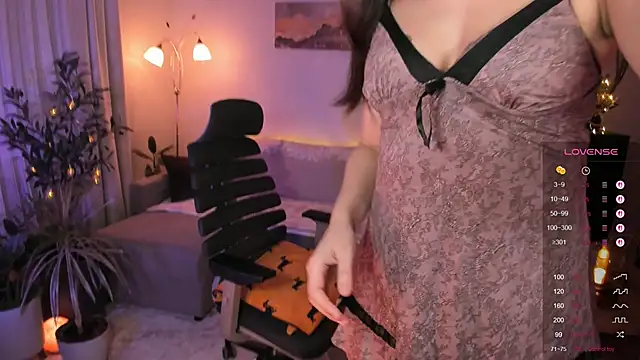 Viki Bellson online show from 21, 12, 2025