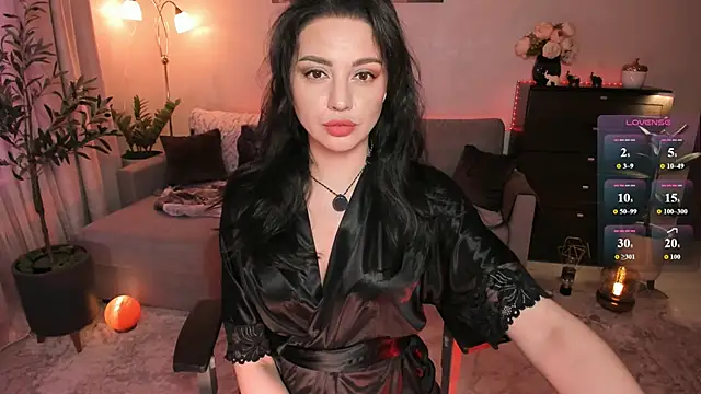 Snapshot of Viki_Bellson chatting on 27, 6, 2026 Viki Bellson online show from 27, 6, 2026
