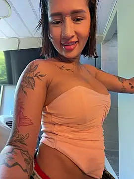 Snapshot of Sweety_maria1 chatting on 4, 5, 2026 Sweety maria1 online show from 4, 5, 2026