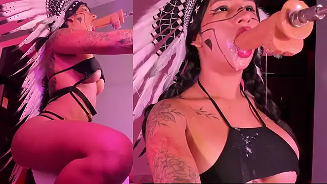 Sweety maria1 online show from 16, 10, 2025