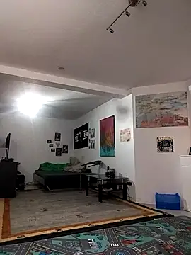 GermanAnonymxh online show from 15, 3, 2026