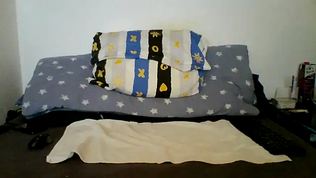 GermanAnonymxh online show from 17, 12, 2025