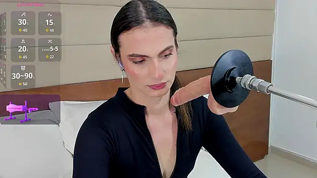 shantall skinny online show from 8, 2, 2026