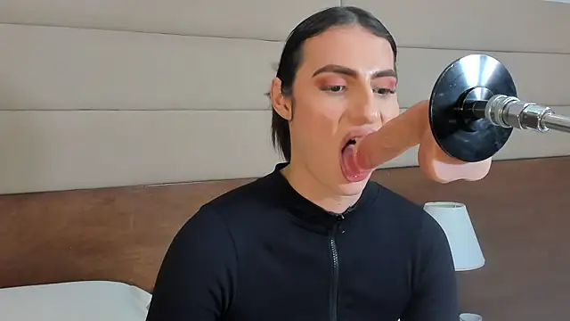 shantall skinny online show from 27, 10, 2025