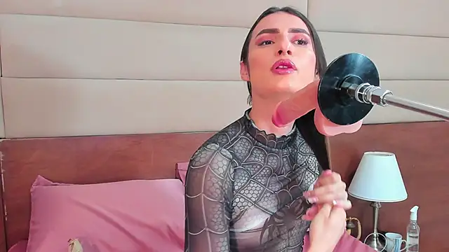 shantall skinny online show from 25, 10, 2025