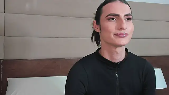 shantall skinny online show from 26, 10, 2025