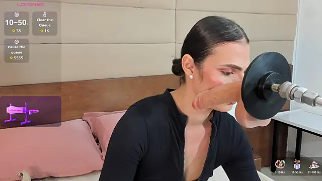 shantall skinny online show from 18, 1, 2026