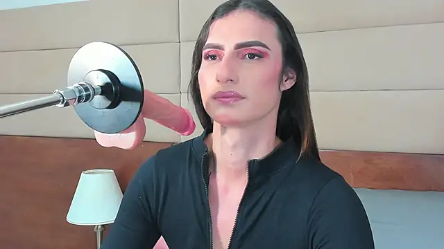 shantall skinny online show from 24, 10, 2025