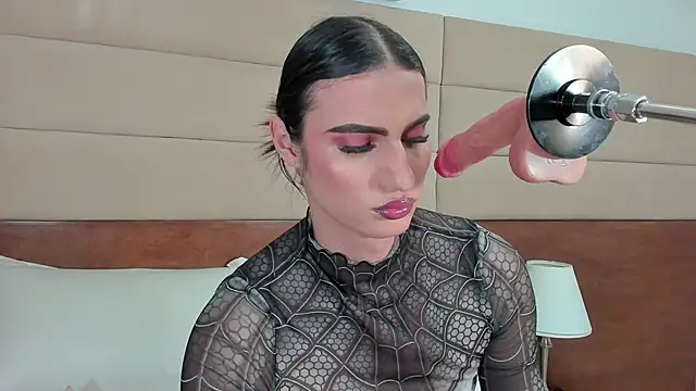 shantall skinny online show from 18, 10, 2025