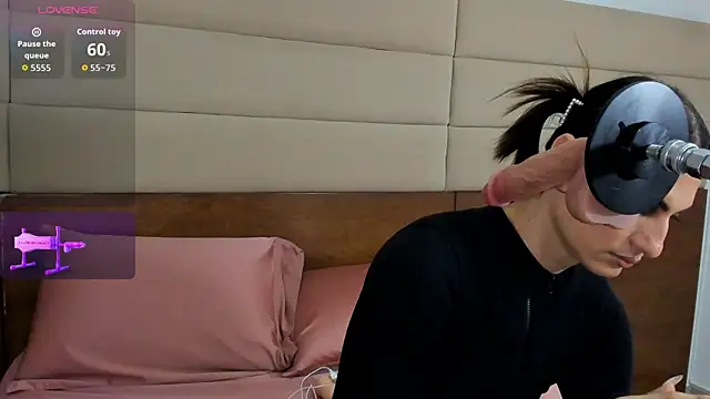 shantall skinny online show from 20, 11, 2025