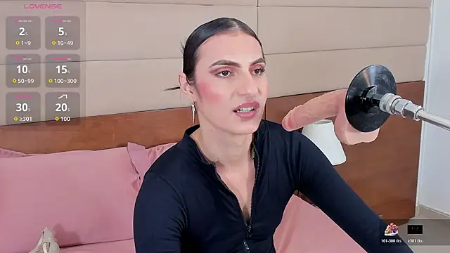 shantall skinny online show from 15, 2, 2026