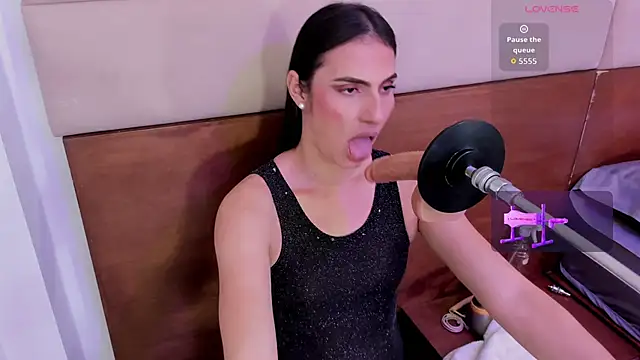 shantall skinny online show from 28, 2, 2026