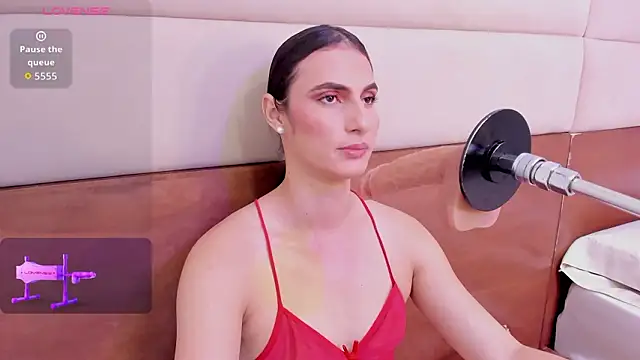 shantall skinny online show from 1, 3, 2026