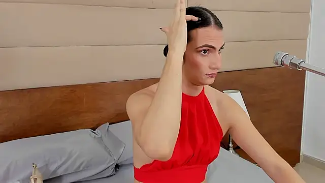 shantall skinny online show from 9, 2, 2026