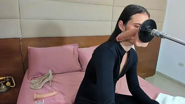 shantall skinny online show from 5, 2, 2026