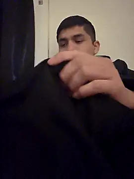 Rubenhot online show from 14, 1, 2026