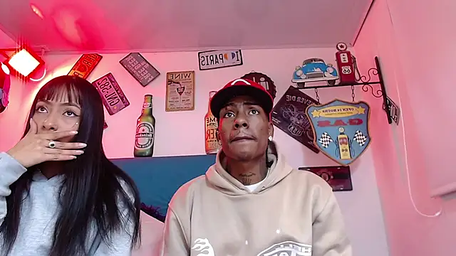 lili roussi online show from 26, 11, 2025