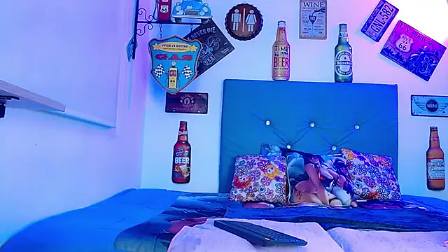 lili roussi online show from 14, 2, 2026