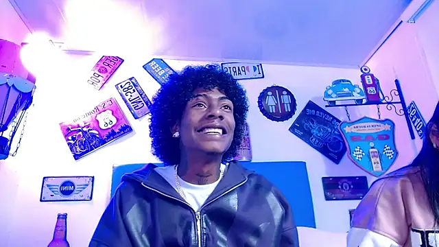 lili roussi online show from 19, 10, 2025