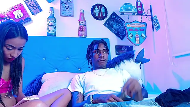 lili roussi online show from 28, 10, 2025